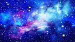 巨幅星空大图