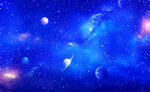 宇宙星空