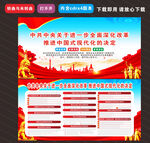 推进中国式现代化的决定