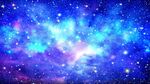 浩瀚星空
