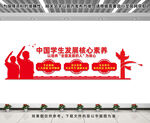中国学生发展核心素养