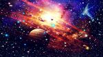 宇宙星空