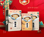阳春面礼盒 面条包装