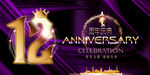 12周年