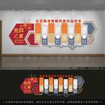 党群文化墙