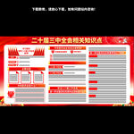 二十届三中全会