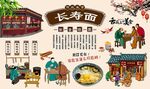 长寿面