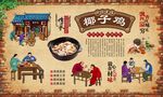 椰子鸡