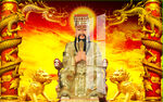 玉皇大帝