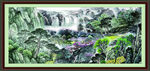 中国画