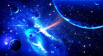 宇宙星空 