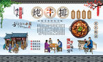 炖牛排