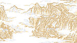 新中式装饰画