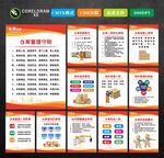 仓库管理