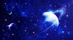 星空 