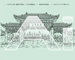 陕州公园牌坊
