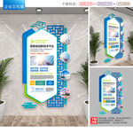 公司文化墙