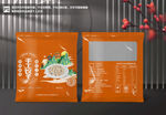 饺子包装