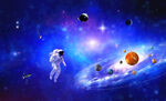 星空图