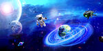 宇宙星空