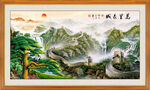 长城