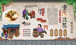 重庆豆花 