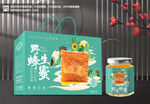 蜂蜜包装