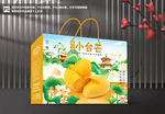 小台芒包装