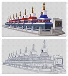 青海塔尔寺