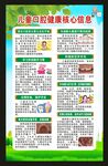 全国爱牙日海报