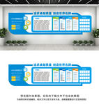 企业文化墙