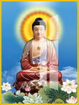 如来像
