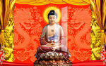 如来佛祖 