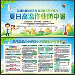 防暑知识