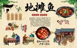 地摊鱼 
