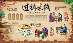 过桥米线 