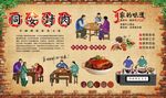 同安封肉 
