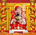 财神 