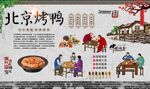 北京烤鸭 