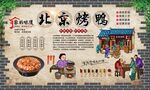 北京烤鸭 