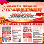 2024年全国质量月