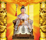 王母娘娘 