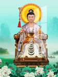 鸿钧老祖 