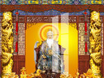 鸿钧老祖 