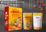 螺蛳粉包装