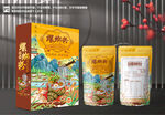 螺蛳粉包装