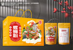 螺蛳粉包装