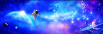 宇宙星空