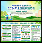 2024全国残疾预防日