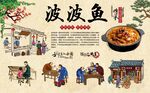 波波鱼